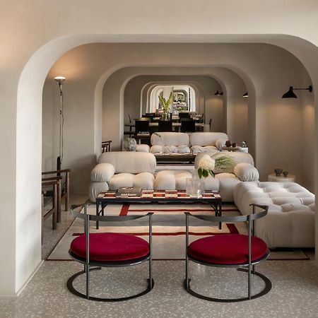 La Roqqa Hotel Porto Ercole  Ngoại thất bức ảnh