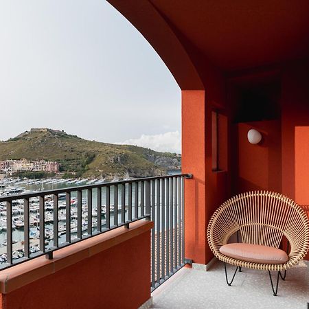 La Roqqa Hotel Porto Ercole  Ngoại thất bức ảnh