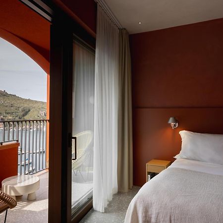 La Roqqa Hotel Porto Ercole  Ngoại thất bức ảnh