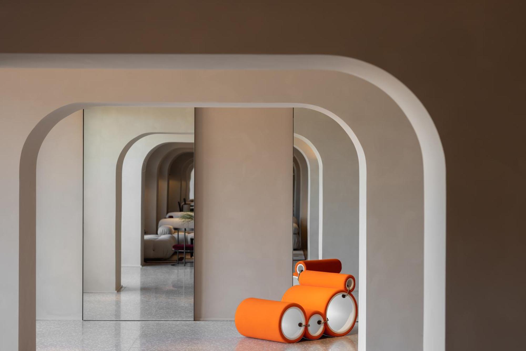 La Roqqa Hotel Porto Ercole  Ngoại thất bức ảnh