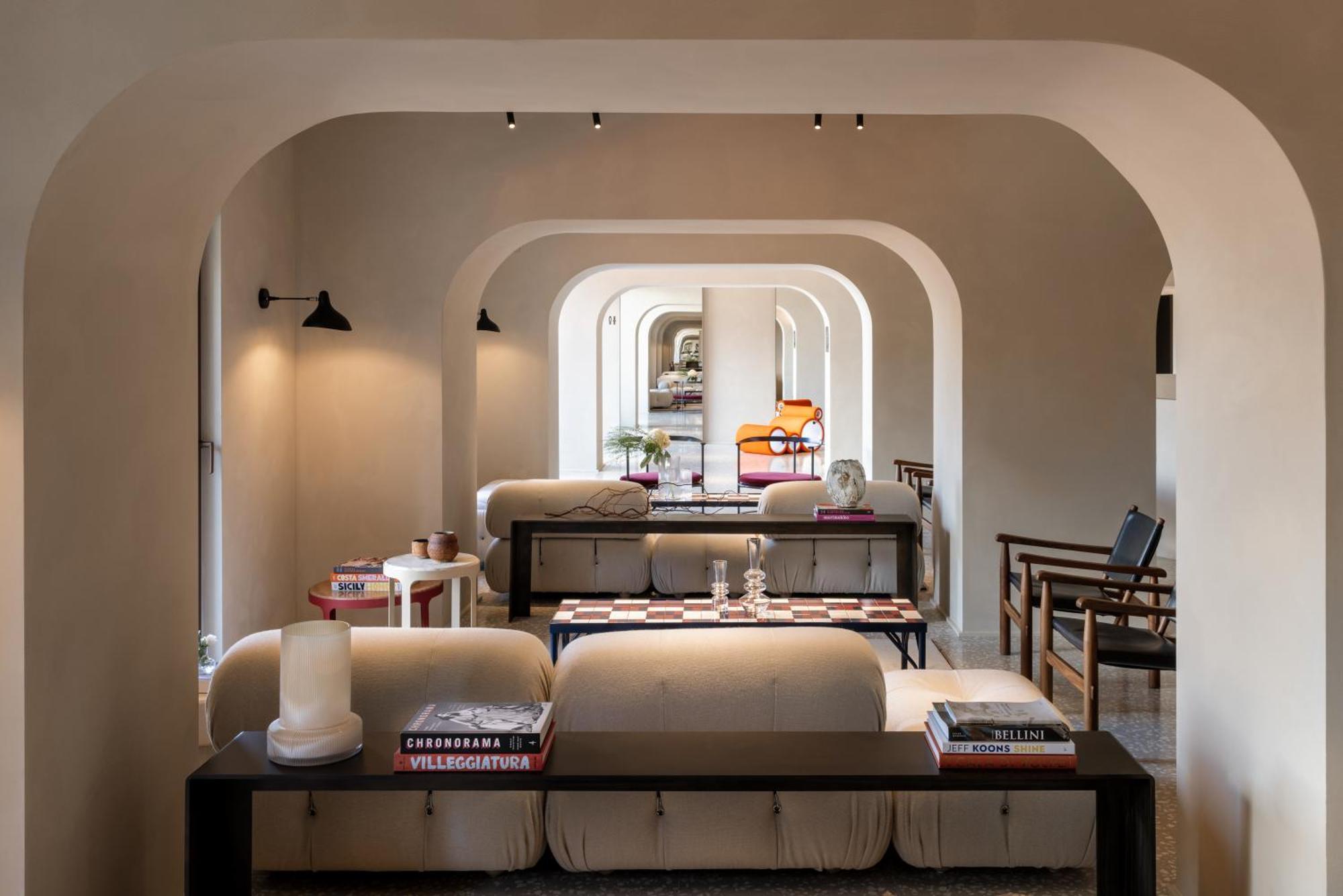 La Roqqa Hotel Porto Ercole  Ngoại thất bức ảnh