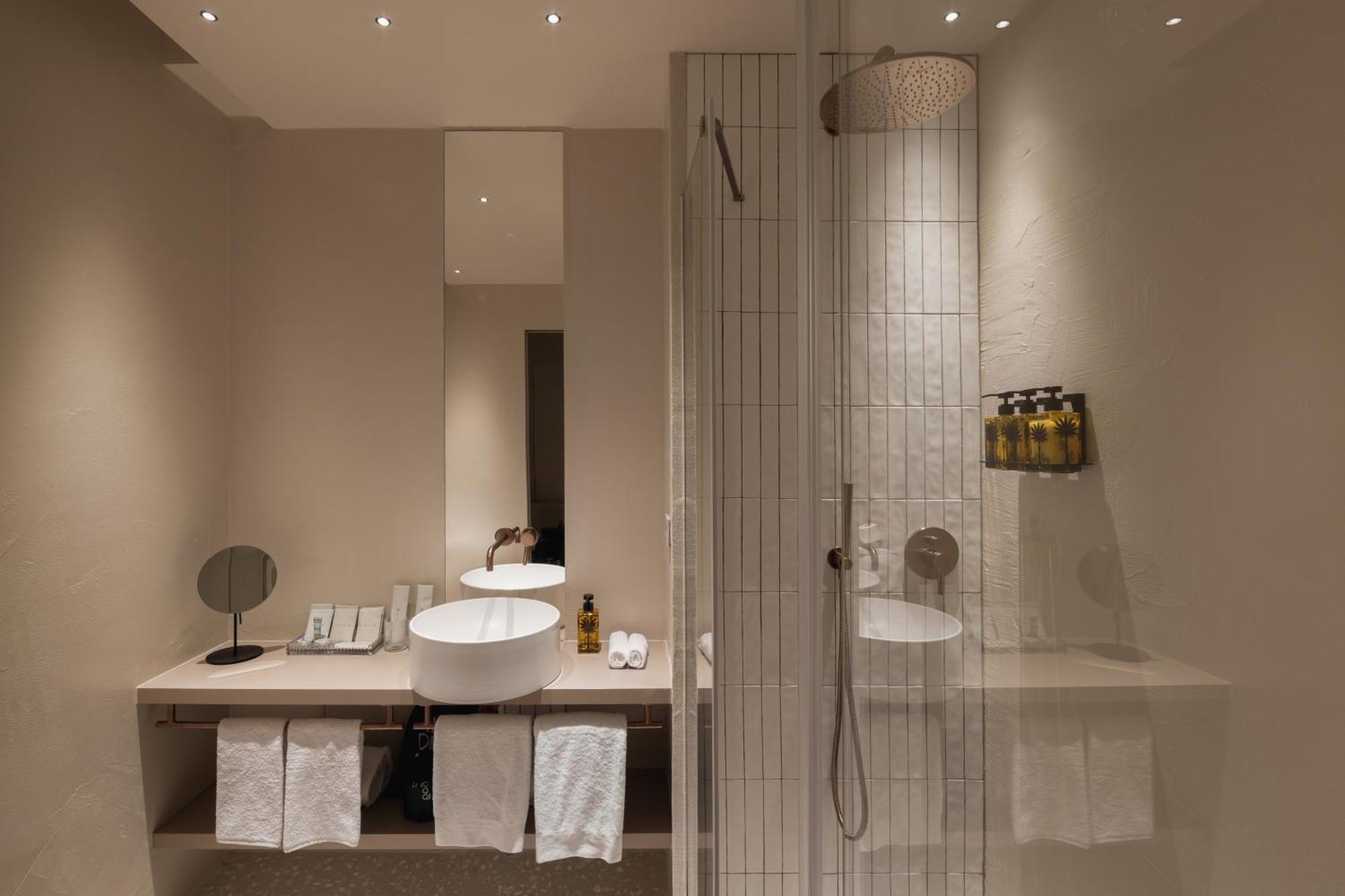 La Roqqa Hotel Porto Ercole  Phòng bức ảnh