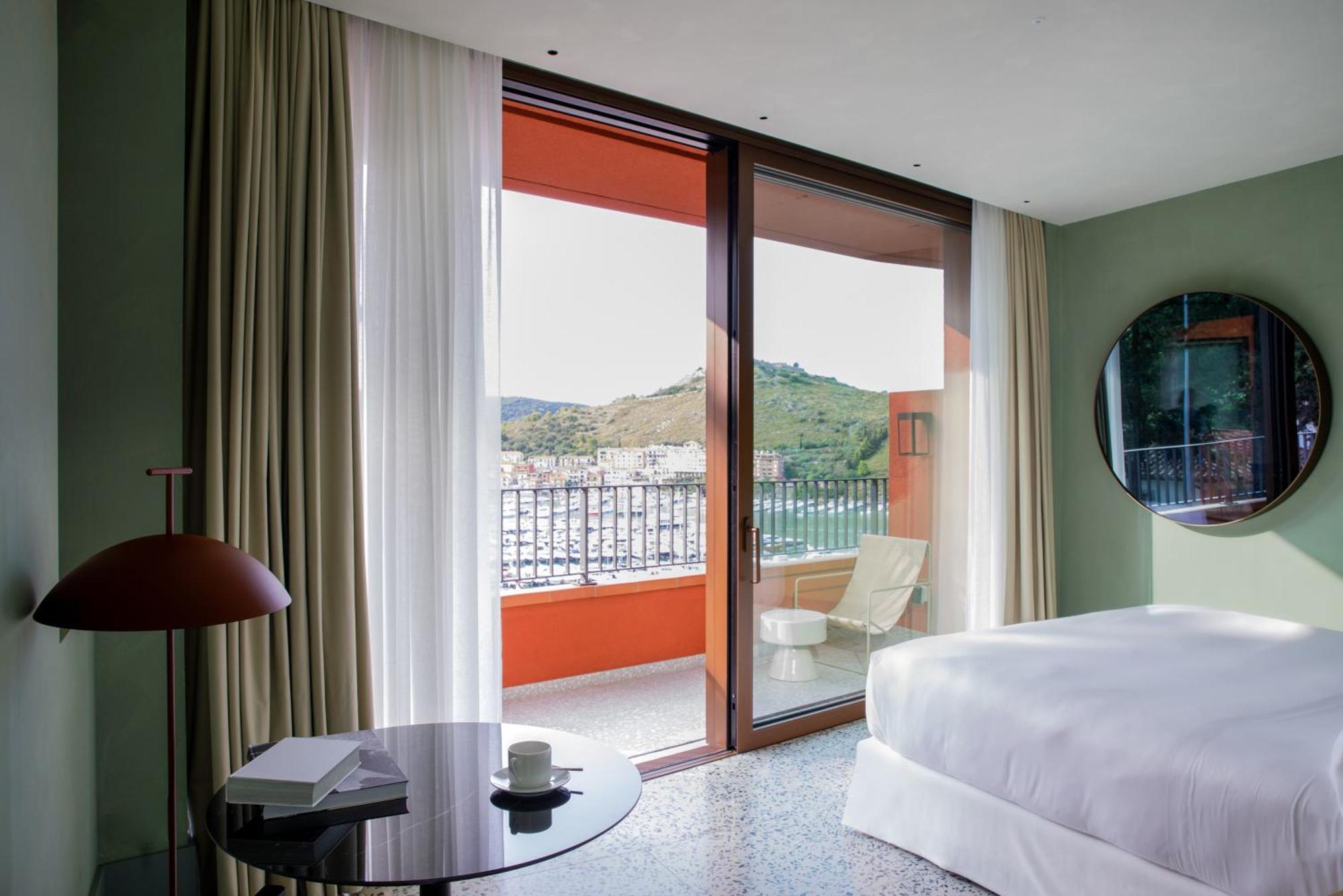 La Roqqa Hotel Porto Ercole  Ngoại thất bức ảnh