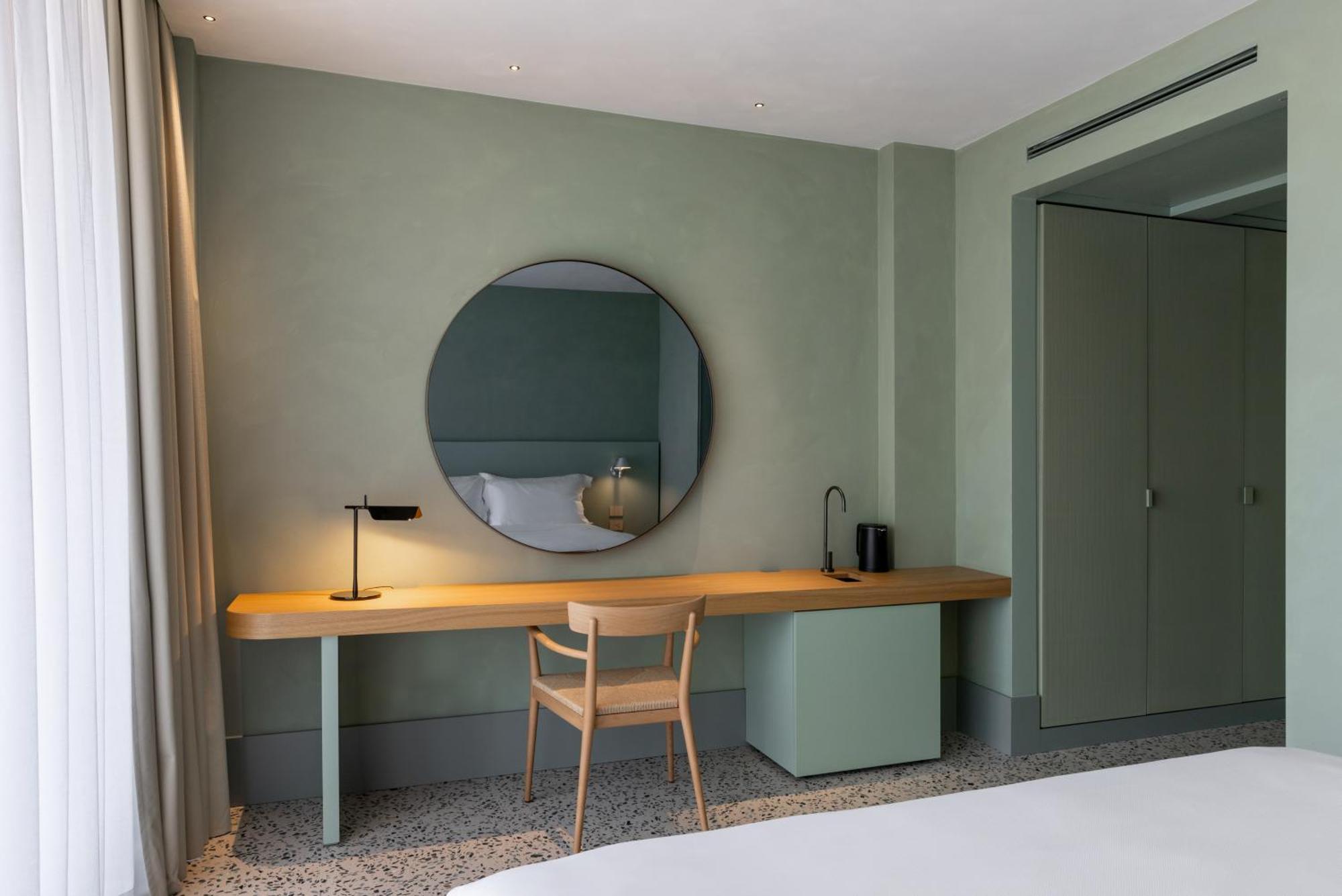 La Roqqa Hotel Porto Ercole  Ngoại thất bức ảnh