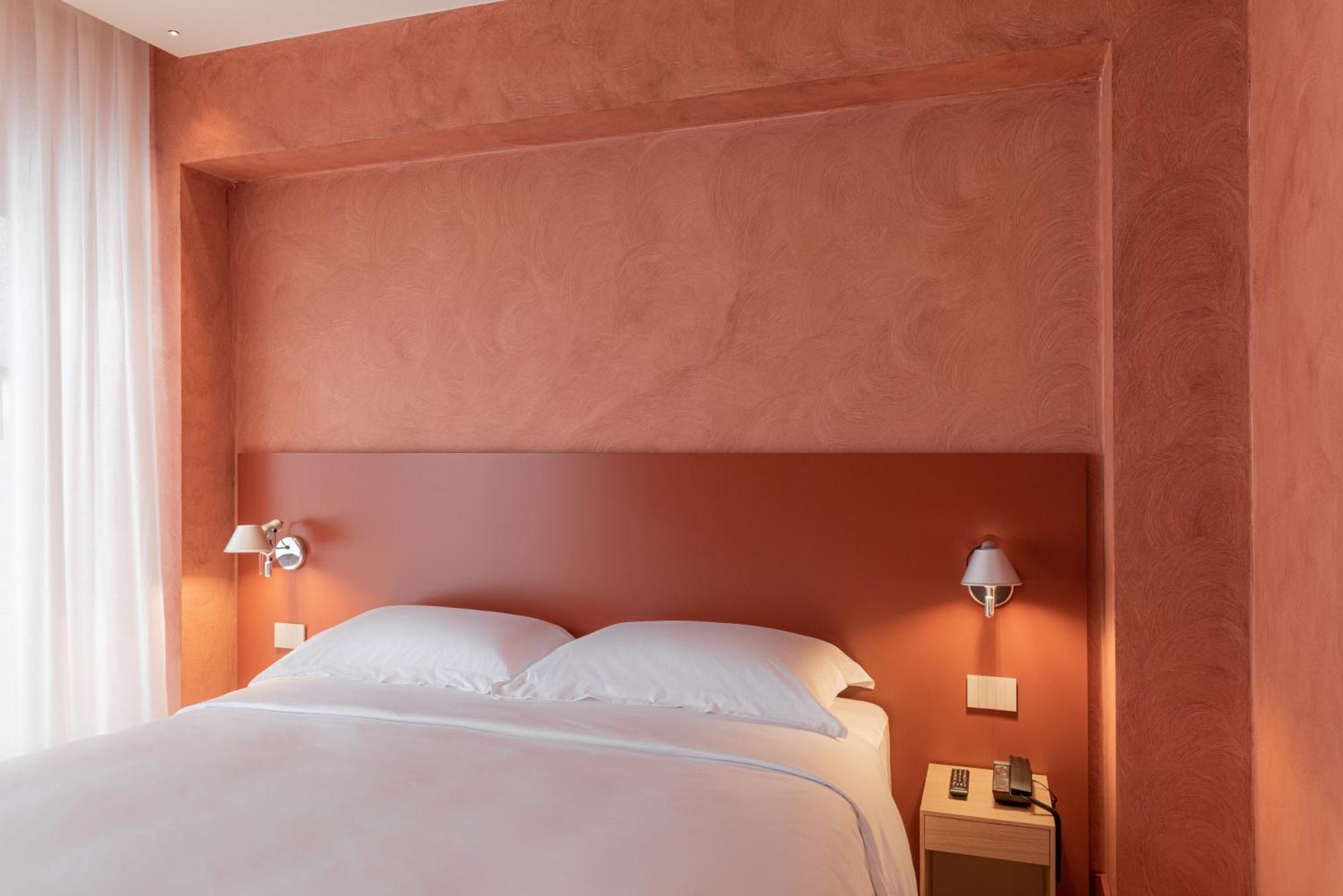 La Roqqa Hotel Porto Ercole  Ngoại thất bức ảnh